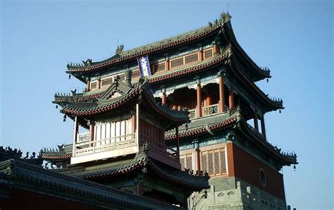 Baoding Travel Tips (保定), Hebei Province, China