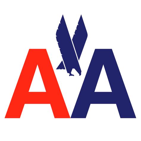 Aa american airlines (89237) Free EPS, SVG Download / 4 Vector