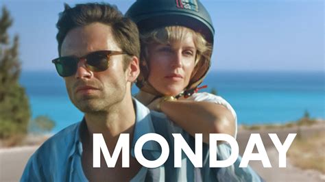 Watch Monday (2021) Full Movie Online - Plex