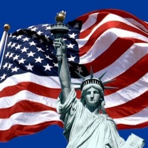 USA Patriotism! - YouTube