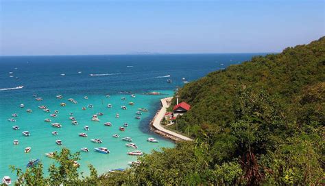 Beaches Near Bangkok In 2023: Have You Heard Of These Hidden Locations?