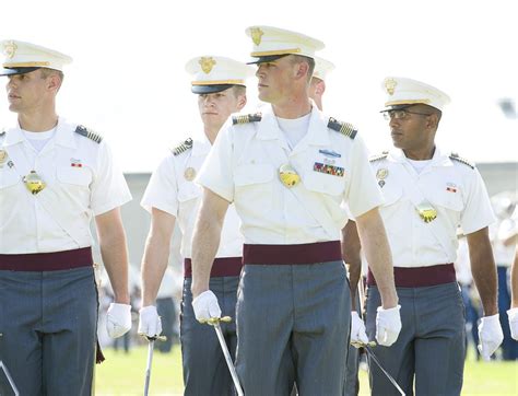 Decorated veteran leads West Point Corps of Cadets | Article | The United States Army