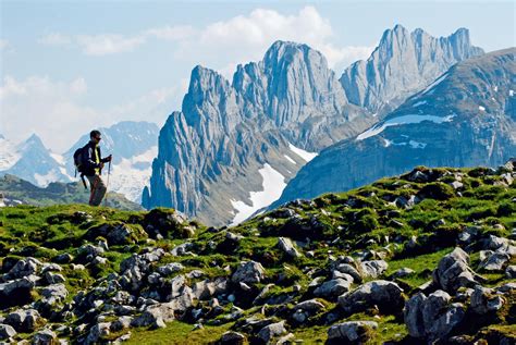 The Top Hiking Trails in Appenzell Inner Rhodes