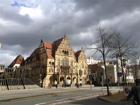 Old Town Hall (Bielefeld) - 2020 All You Need to Know BEFORE You Go (with Photos) - Tripadvisor