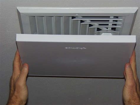 Elima-Draft Air Conditioner-Heat Ceiling-Wall Vent-Register Covers | Wall vents, Vent registers ...