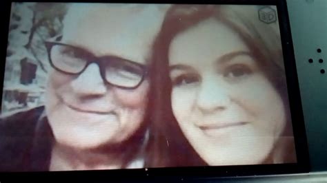 Richard Dean Anderson & Daughter - YouTube