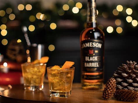 Old Fashioned Recipe | Jameson Irish Whiskey