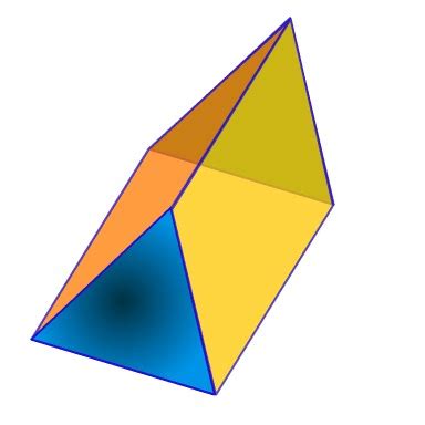 Pictures Of Triangular Prisms - Full Naked Bodies