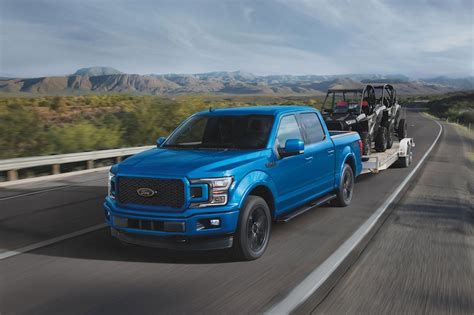 2020 Ford F-150 Prices, Reviews, and Photos - MotorTrend