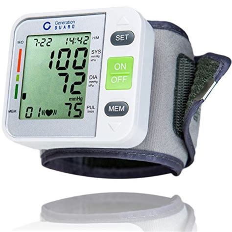 25 Best Blood Pressure Monitors Buying Guide 2017-2018 | A Listly List