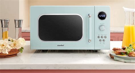 Get Best Early Black Friday Microwave Deals Now - Pep Up Home