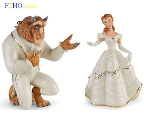 Beauty and the Beast - Friends 2 Hold On Webshop