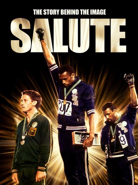 Salute (2008) - Rotten Tomatoes