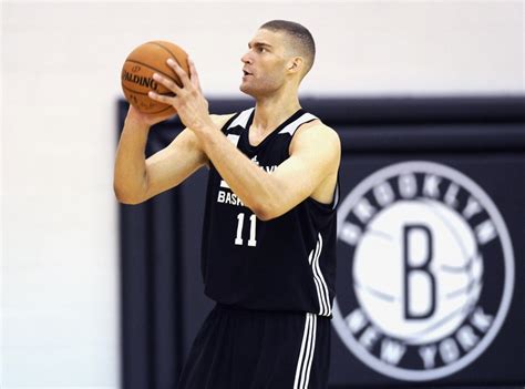 Brook Lopez expects to play in home opener vs. Thunder – The Brooklyn Game