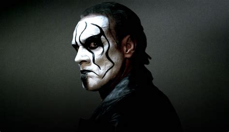 Sting Talks Scorpion Deathlock – Inside Pro Wrestling