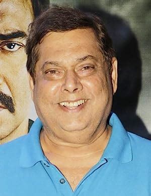 David Dhawan: Movies, TV, and Bio