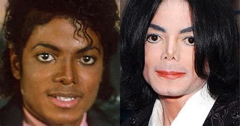 10 Celebs Accused Of Skin Bleaching