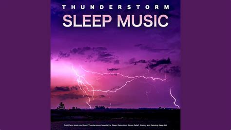 Thunderstorm Sounds for Sleep - YouTube