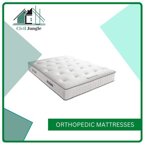 All About Mattresses | Types of Mattresses |Types of Mattresses Pros ...