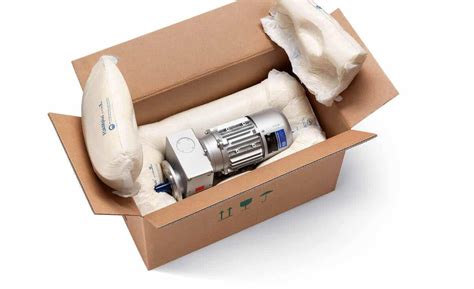 Protective packaging foam | Logimarkt