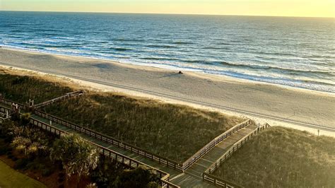 Our Favorite North Carolina Beach Vacation Destinations