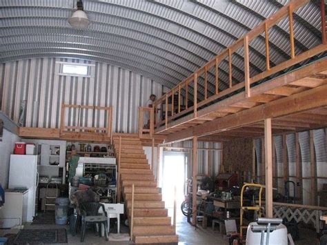 7 best Quonset Hut images on Pinterest | Quonset hut, Quonset homes and ...