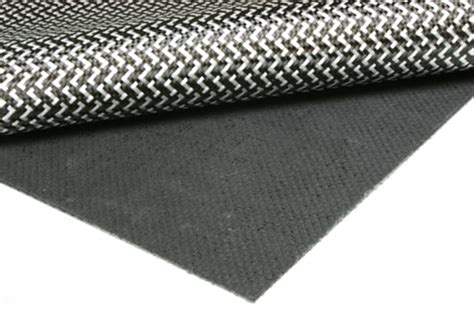 Carbon Fiber Dyneema® Core Sheet - 1/16" x 24" x 48" | DragonPlate