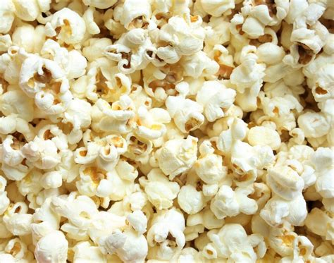 Healthy Popcorn: Your Ultimate Guide - The Barbell