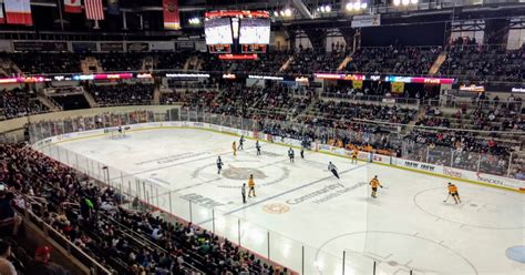 Scolin's Sports Venues Visited: #288: Indiana Farmers Coliseum, Indianapolis, IN