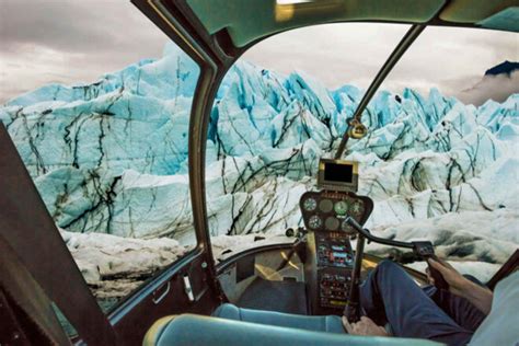 7 Best Helicopter Tours in Denali in 2024 (+Prices!)