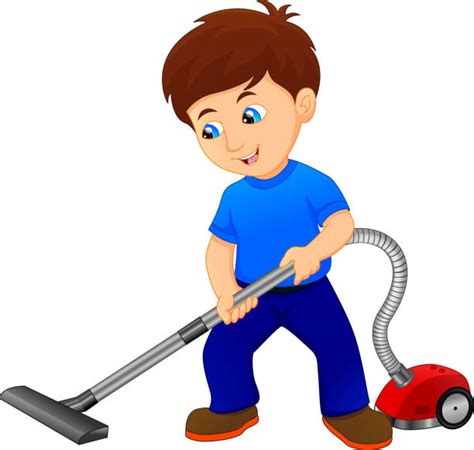 Small Vacuum Cleaner Illustrations, Royalty-Free Vector Graphics & Clip Art - iStock