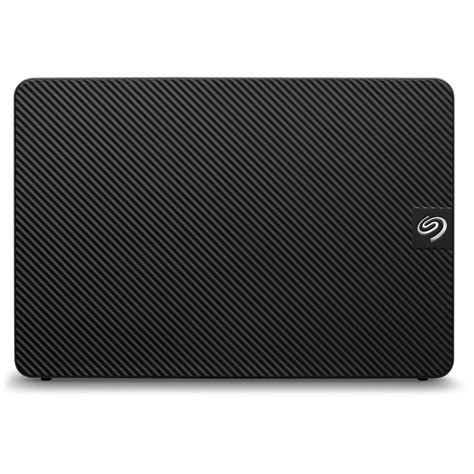 Seagate Expansion 10 TB Desktop External