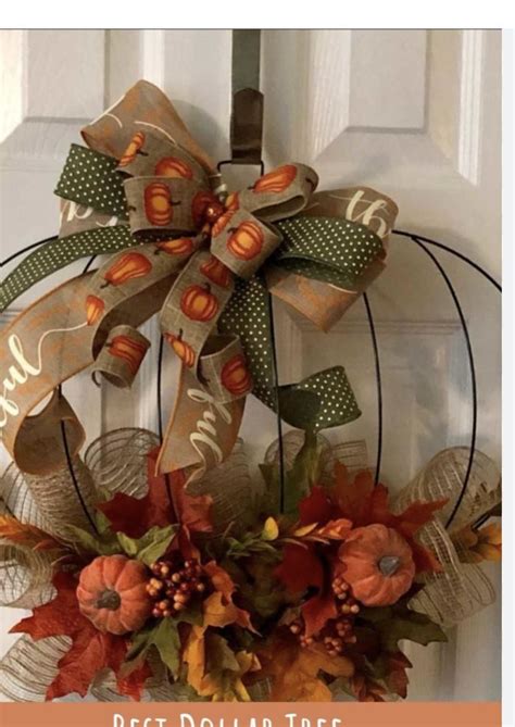 Pin by Jenna Palmer on Fall in 2024 | Fall decor diy crafts, Fall decor ...