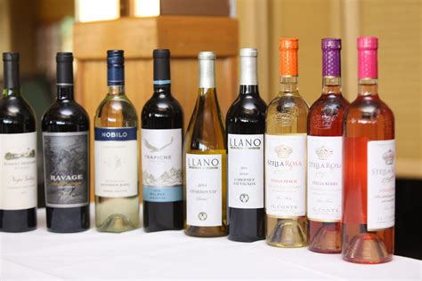 El Paso Wine Festival set for August | Lifestyle | elpasoinc.com