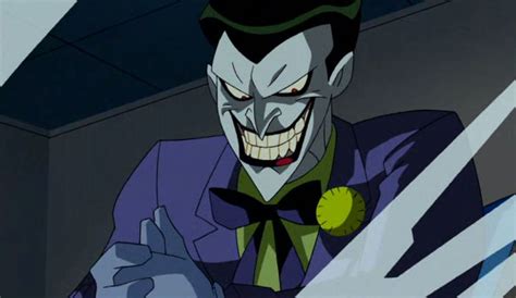 Mark Hamill Reveals Whether He Will Return to Voice The Joker