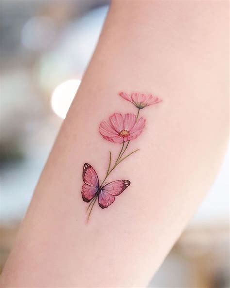 30pcs/set Tatuajes Temporales Sexy 3d Butterfly Temporary Tattoo ...