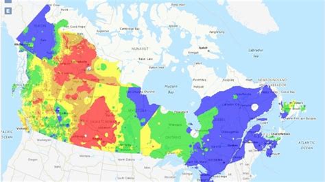 Fire ban for Fort Smith and Fred Henne, Yellowknife River and Queen ...