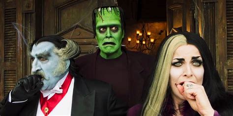 The Munsters Ending Explained (In Detail)