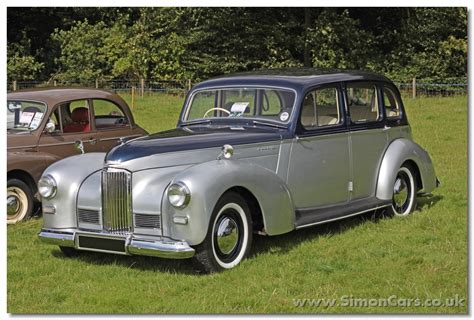 IMCDb.org: 1948 Humber Super Snipe Mk II in "The Doctor Blake Mysteries, 2013-2017"