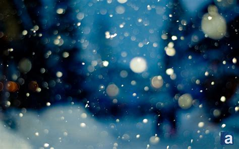 Animated Snow Falling Wallpaper (60+ images)