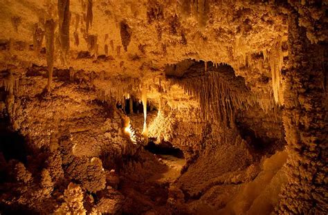 The Caverns of Sonora Tour: Texas’ Best Kept Secret