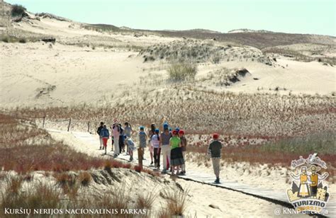 Curonian Spit National Park – Telegraph