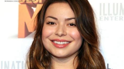 Miranda Cosgrove Boyfriend: The Timeline Of Her Relationship! - OtakuKart