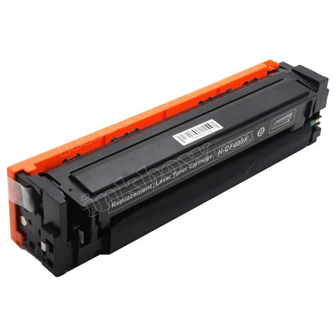 Buy Cheap Compatible 201X Black (CF400X) Toner Cartridge for HP Printers in Singapore