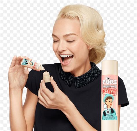 Benefit Cosmetics Foundation Benefit The POREfessional Pore Minimizing ...