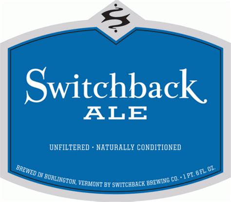 Switchback Brewing turns 10, announces release of Switchback Ale in 22 oz. bottles | BeerPulse