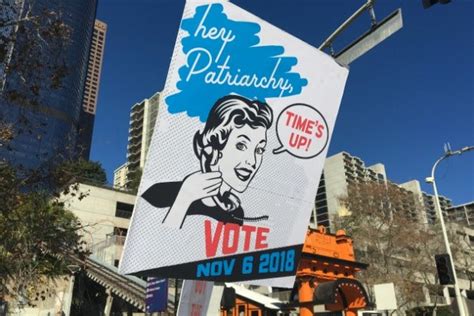 The Best Women's March Signs (So Far)