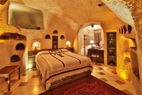 Cappadocia Cave Suites $55 ($̶9̶7̶) - UPDATED 2018 Prices & Hotel ...