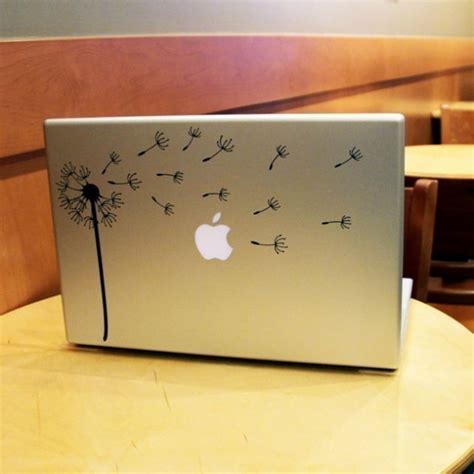 Macbook stickers for your beautiful Macbook to make it EPIC! - The DNetWorks