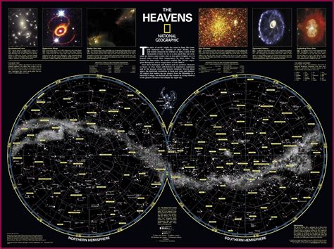 Southern Hemisphere Star Map Pdf - map : Resume Examples #MeVRBKWzVD